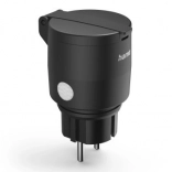 Zunanja pametna Wi‑Fi vtičnica 2300 W IP44