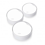 Wi-Fi sistem TP-Link Deco X50-PoE (3-pack) AX3000