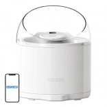 Pametna fontana za pse in mačke CAT LINK Pure 2