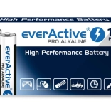 Alkalne baterije EVERACTIVE pro alkaline AAA (LR03) 1 kos