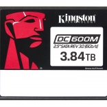 Kingston DC600M SSD 3,84 TB SATA 2,5" za podatkovne centre