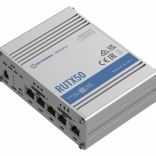 Industrijski 5G usmerjevalnik Teltonika RUTX50