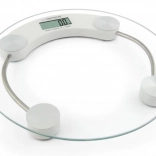 Ultratanka osebna tehtnica ESPERANZA JUKARI EBS007W