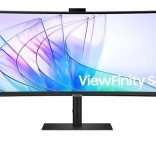 Ukrivljen monitor ViewFinity S65VC 34"