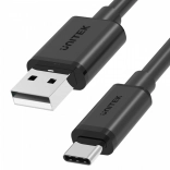 Kabel USB‑C – USB‑A 2.0 1,5 m UNITEK
