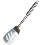 Lopatica za obračanje z luknjami Banquet Akcent 34 x 8 cm