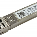 Optični transceiver 10GbE SFP+ SR 850 nm (industrijska izvedba) QNAP