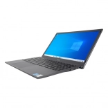 Umax VisionBook 15Wj Plus 15,6" prenosnik z IPS, Intel Celeron N5100 in Windows 10 Pro
