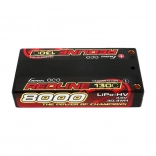 Lipo baterija Gens Ace Redline 8000mAh 3,8V 130C