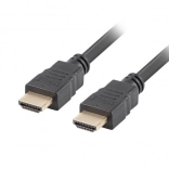 Črn HDMI kabel v1.4 M/M 10m