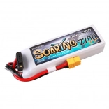 Gens Ace G‑Tech Soaring 2700 mAh 11,1 V 30C LiPo baterija 3S