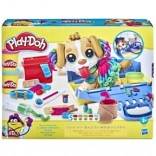Play-Doh veterinarski set