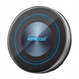 Ottocast OTTOAIBOX I3 brezžični adapter za BMW s CarPlay