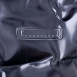 Sončna kamping prha 20L s termometrom