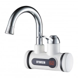 Pretočni grelnik vode