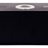 Prenosni Bluetooth zvočnik ECLIPSE s FM, 6 W RMS