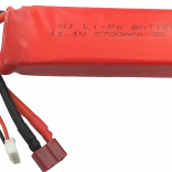 Akumulator 11.1V 2700mAh za RC modele