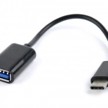 Adapter USB tipa C moški na USB tipa A ženski