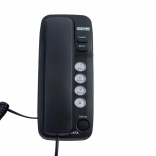 Namizni telefon MESCOMP MT 518 Diana črn