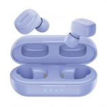 Brezžične slušalke AWEI T13 Pro TWS Bluetooth 5.1 – vijolična