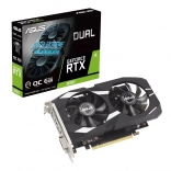 Grafična kartica ASUS GeForce RTX 3050 Dual OC 6GB GDDR6