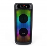 FLAMEBOX UP Prenosni Bluetooth zvočnik