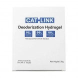 Osvežilec zraka za mačje stranišče Catlink Baymax