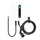 Stenska polnilnica za električna vozila Besen F30 22 kW