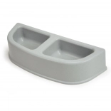 Dvojna posoda Loboo za prevoz Bubble Urban