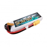 LiPo baterija Gens Ace G-Tech Soaring 3300 mAh 14,8 V 4S 30C s priključkom XT90