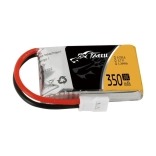 Tattu LiPo baterija 350 mAh 3,7 V 30C 1S z konektorjem Molex
