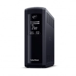 Zasilni vir UPS CyberPower 1200VA z LCD-zaslonom