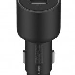 Avtopolnilec Mi 67W brezžični USB-C USB-A