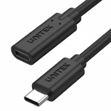 Podaljševalni kabel USB‑C 3.1 Gen 2 4K s Power Delivery 100 W, 1,5 m