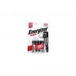 Alkalne baterije AAA 4 kosi Energizer Max