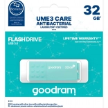 USB ključek 3.0 GOODRAM Antibacterial 32 GB