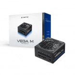 Chieftec VEGA M 750W 80+ Gold modularni napajalnik