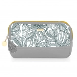 Kozmetična torbica Emily Monstera