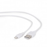 USB kabel Lightning za iPhone 5 in 6, 2 m