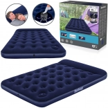 Bestway napihljiva zakonska vzmetnica Air Mattress Full 191 × 137 × 28 cm z integrirano črpalko