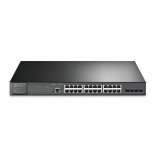Upravljano stikalo TP-Link SG3428MP 24x GE PoE+ 4x SFP