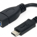 Adapter USB-C (moški) na USB-A (ženski) 3.0