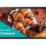 Samsung 24'' profesionalni monitor FHD, mat, 16/7, Tizen 7, Wi‑Fi/BT