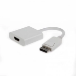 Adapter DisplayPort na HDMI 10 cm