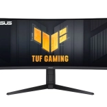 Ukrivljen igralni monitor 34″ ASUS TUF Gaming VG34VQEL1A