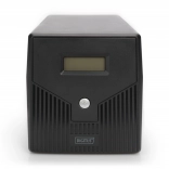 Zasilni vir UPS Line-Interactive LCD 2000VA/1200W