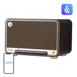 Brezžični zvočnik Edifier D32 – črni oreh