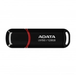 USB pomnilniški ključek ADATA UV150 128 GB USB 3.2 Gen 1, črn