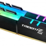 G.SKILL Trident Z RGB DDR4 16 GB (2×8 GB) 3600 MHz CL18 za AMD