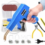 Kompaktno varilo za plastiko